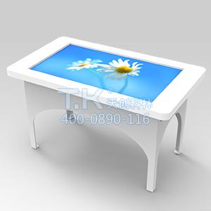 TK-MC07触摸茶几|触控桌