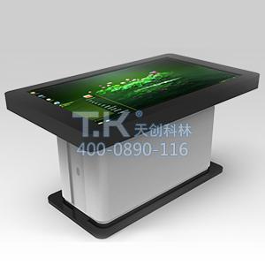 TK-MC08触摸茶几|触控桌