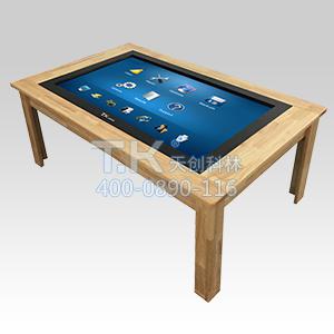 TK-MC01触摸茶几|触控桌