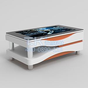 TK-MC09触摸茶几|触控桌