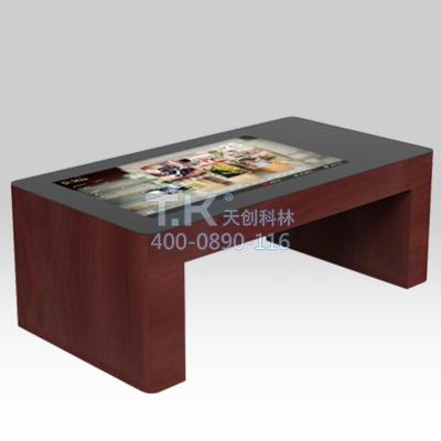 TK-MC05触摸茶几|触控桌