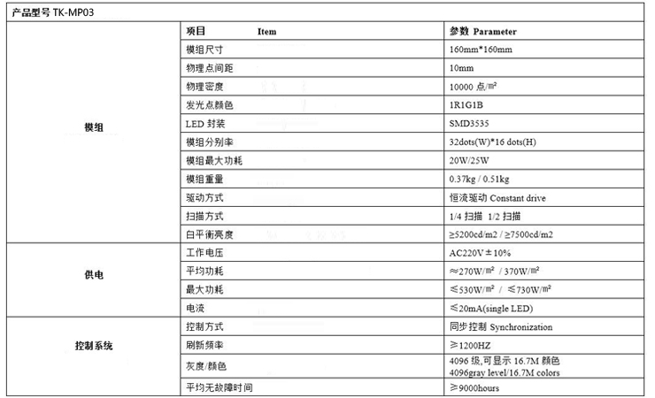 户外全彩LED拼接屏