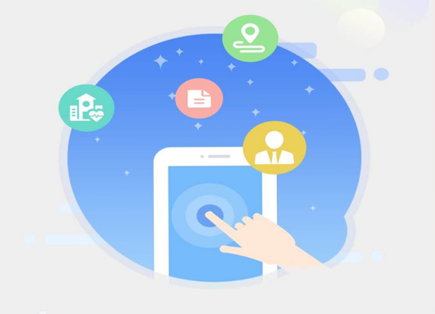 TK大数据+社区疫情出入口管控系统助力防疫狙击战