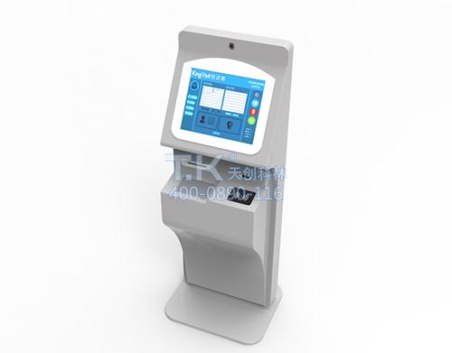 智能访客系统实现自助登记无需人员值守