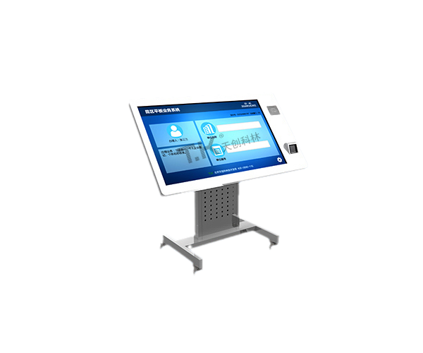 关于触控一体机具有的功用