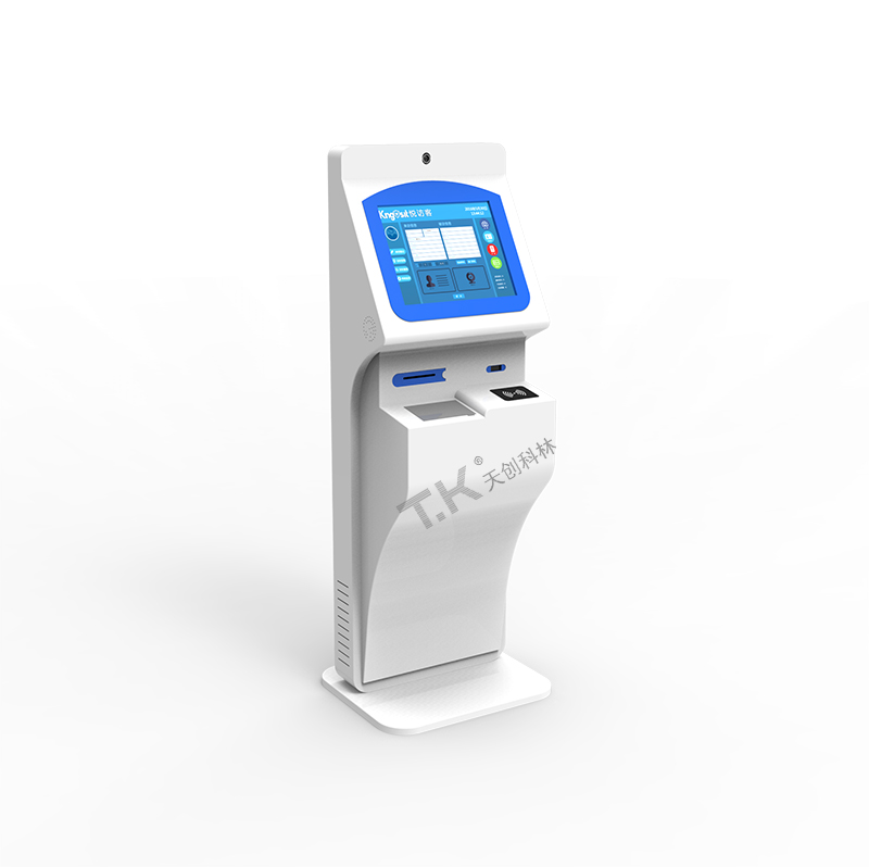 为什么越来越多的企业开始使用访客机了？