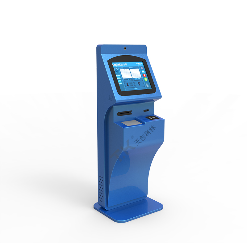 为什么越来越多的企业开始使用访客机了？