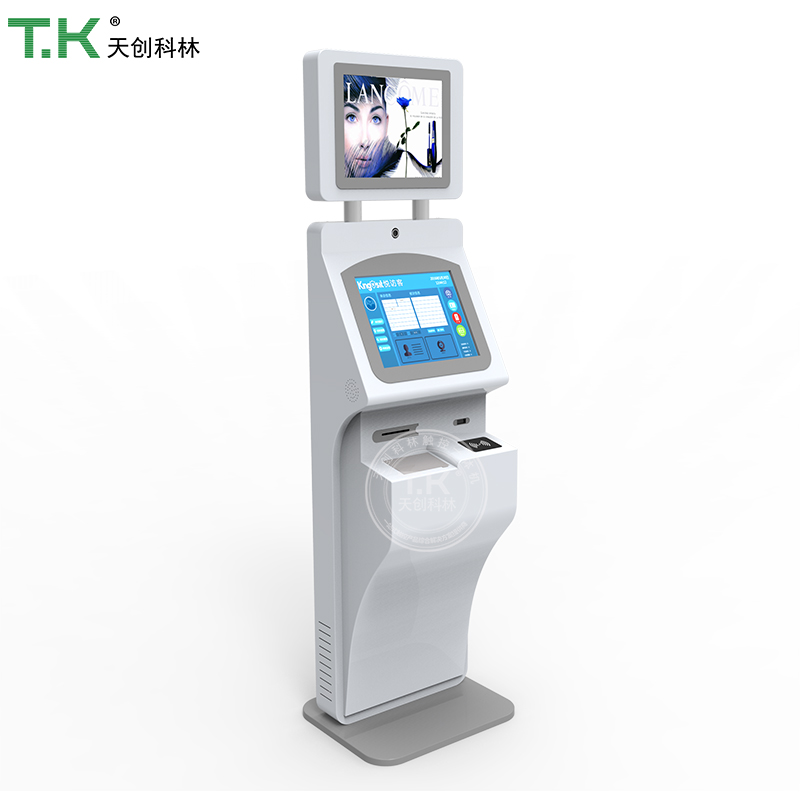 访客系统助力门卫管理提升单位形象