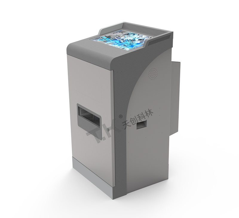 触摸一体机的特色有哪些