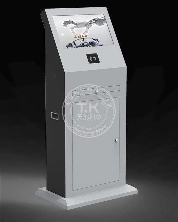 今天和大家浅谈一下触摸一体机的前景和发展