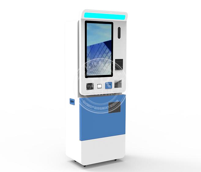 自助终端厂家该如何对比选择？