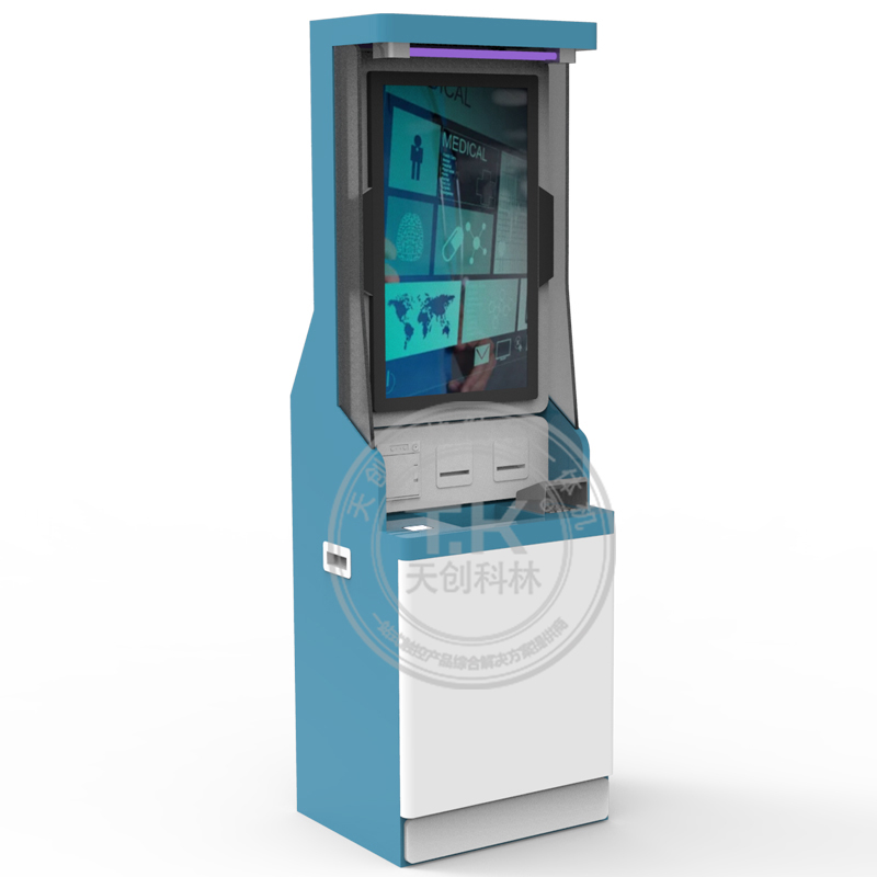 医院使用触摸一体机的好处有哪些？