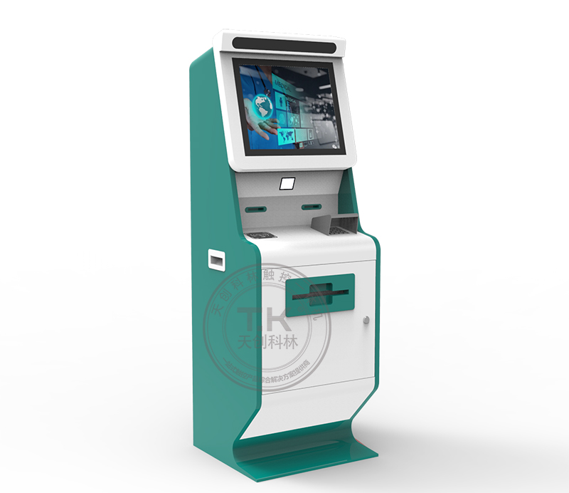 自助打印终端机