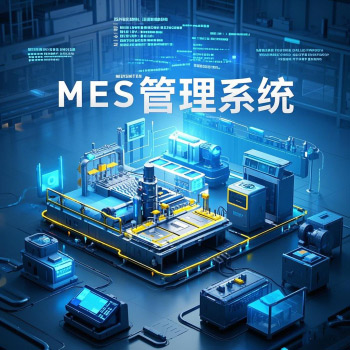MES管理系统 MES管理系统